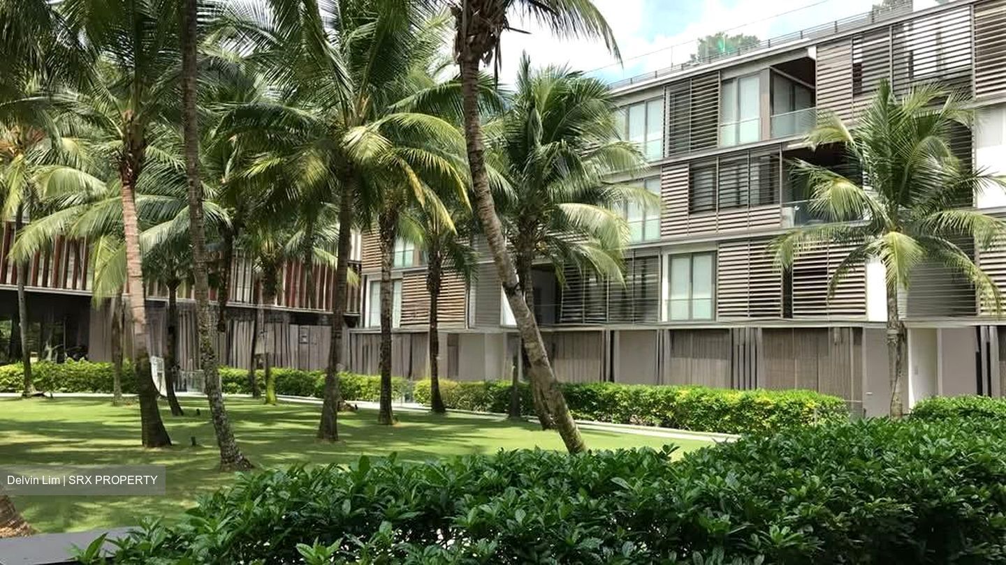 Seven Palms Sentosa Cove (D4), Condominium #596339791